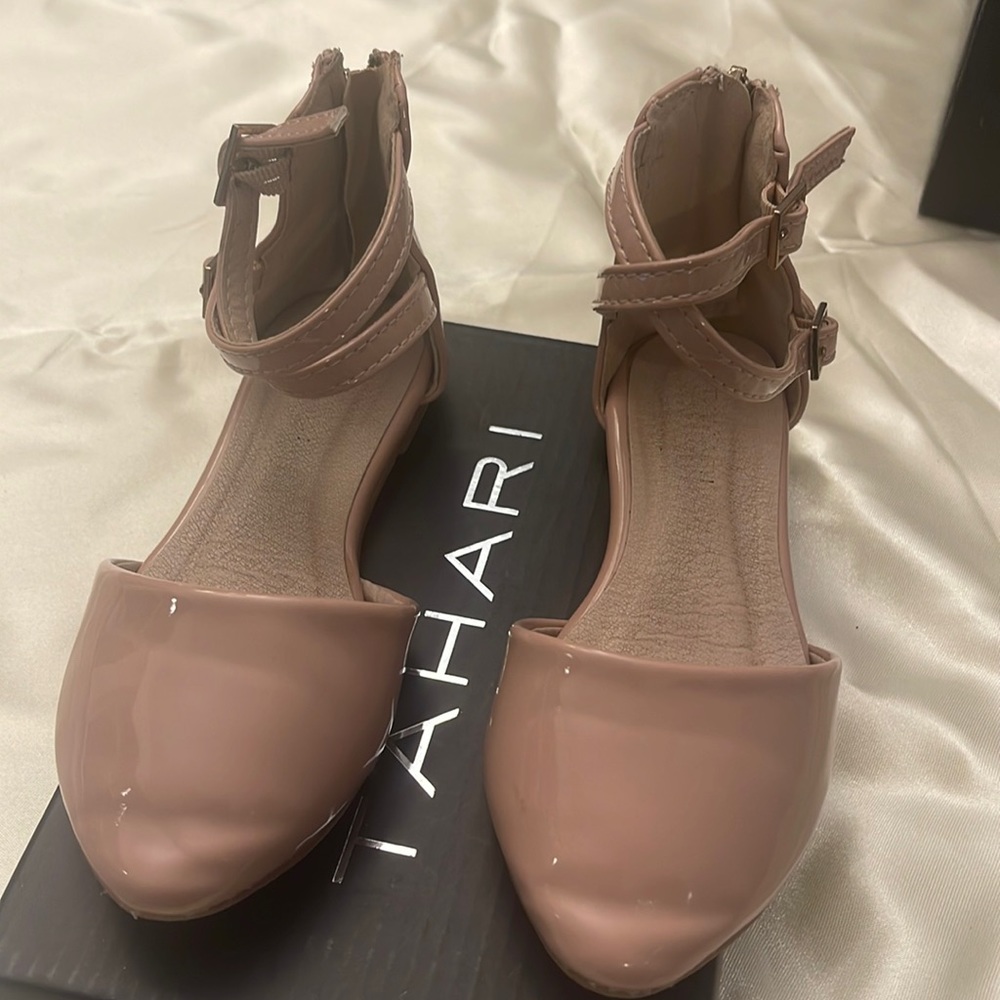 Tahari Girl’s
